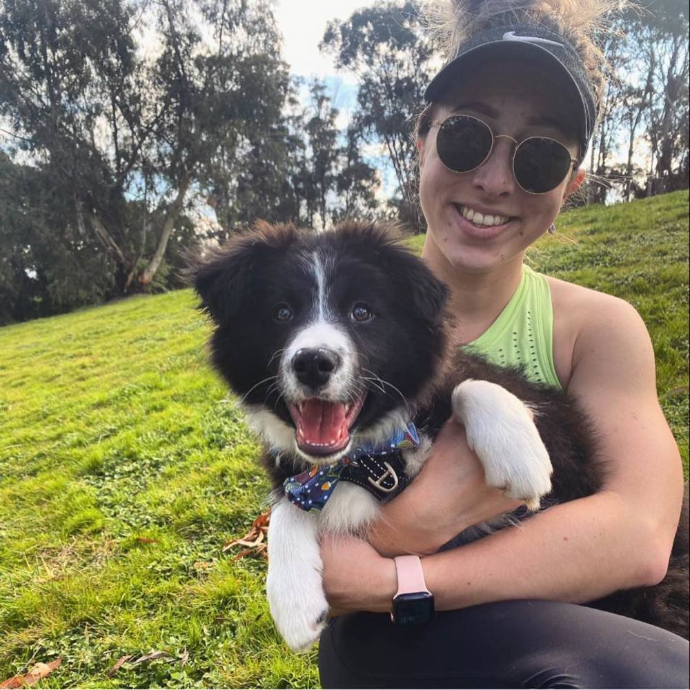 Meet your Posher, Kelby